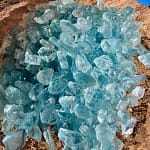 Aquamarine Rough Gemstone