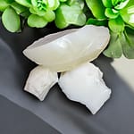 White Opal Rough Gemstone at Poojisha Impex