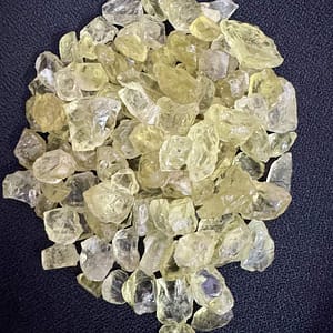 Orthoclase Gemstone Rough